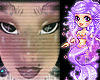 skin with fishnets