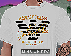 Camiseta | EMP ARMN