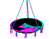 *EP* Candy hanging chair