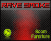 Rave Smoke Red