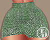| Green ! | Mini Skirt