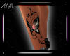 [MA] tattoo butterfly