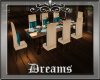 PD*Dreamz* Dining Table