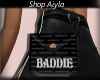 Baddie Waist Bag