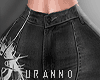 U. Never Lie Cargo III