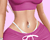 Barbie Pink Pants *