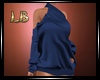 LB - RLL SUSAN DRESS BL.