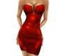♣ Jade __Red Dress
