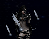 Mystic Daggers