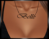 necklace | Belle