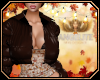 [ang]Fall Puffer Jacket