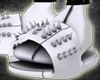 Spike Slides Mesh DRV
