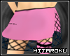 -H- Mia Skirt (Pink)