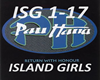 Pau Hana - Island Girls