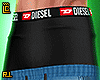 r. Diesel Pants
