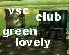 vsc green lovely club
