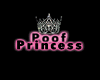 Poof Princess
