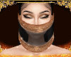 Nefer veil