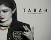 TABAH - Elizabeth Tan