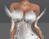 Van Herpen White