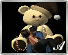 Bear Cuddle Kiss