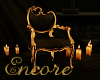 Encore Ornate Chair