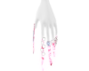 XXL Pink Glow V.