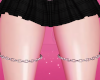 |c| Leg Chains