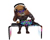 ANIMATED DJ