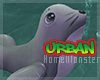 Urban Pool Seal