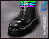 𝓛. Boots Pride♂️