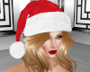 Christmas Blonde