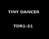 TINY DANCER