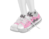 Sneakers Cross