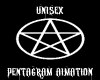 [U] Pentagram Aimation~D