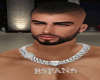 Necklace espana