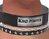 K-Kings Princess Collar