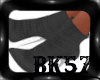 *BK*Lanie sweater boot