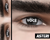 Asteri 3 | Voce