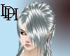 silver hair 1/2