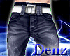 [DS] DenzSty Jeans Blue