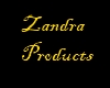 Zandra and Lily