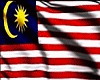 MALAYSIAN KELANTAN FLAG