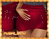 <P>Red SeXy Shorts REP