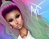 *V* Anissa Cryptic