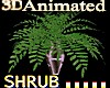 Animated Palm Tree 3