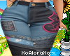 (A) Cami Cargos
