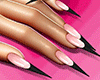 Black Nails