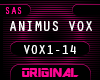 !VOX - THE GLITCH MOB