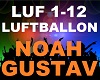 Noah Gustav - Luftballon